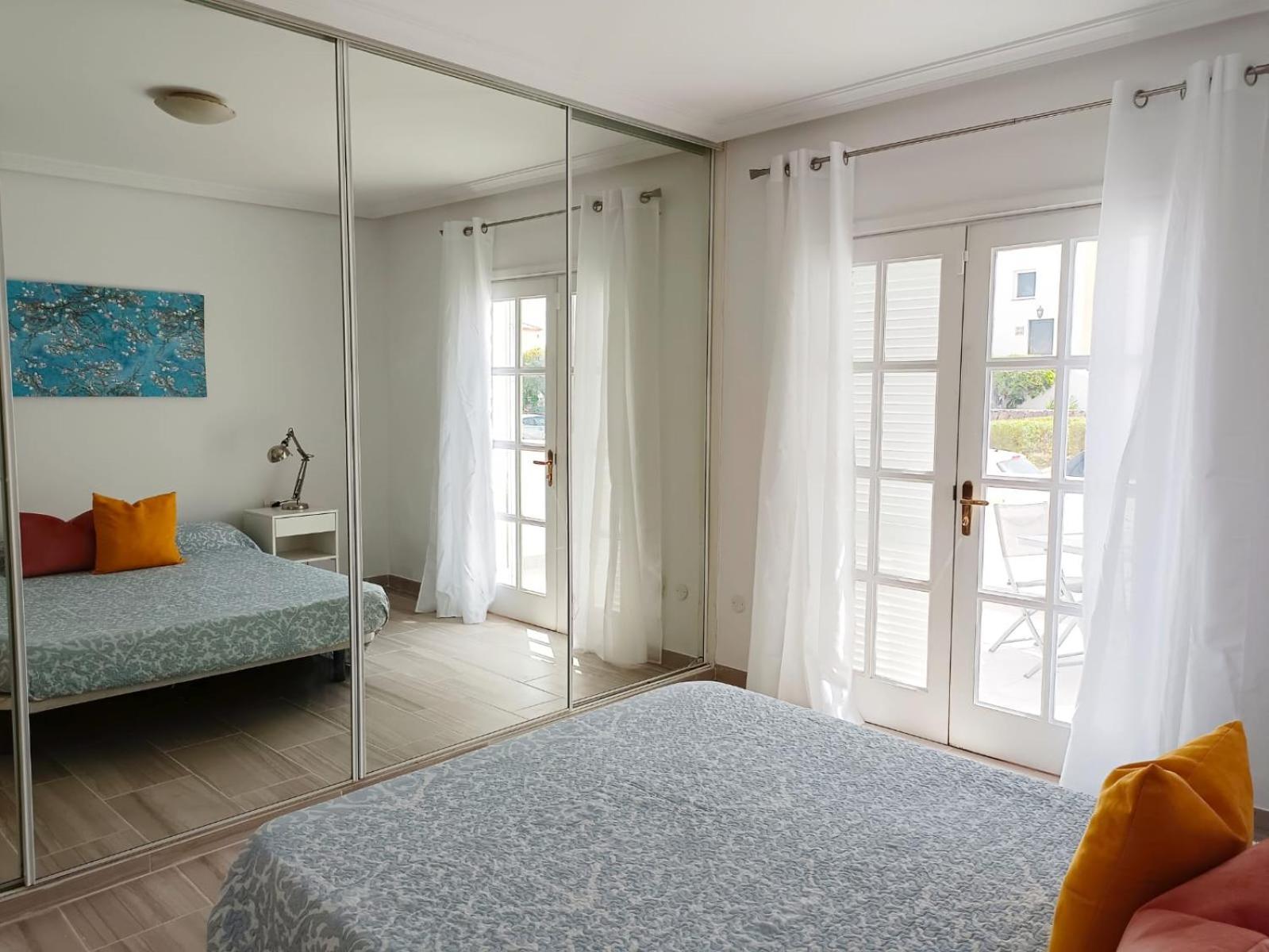 Casa Paula - Hermoso Bungalow San Miguel de Abona Buitenkant foto