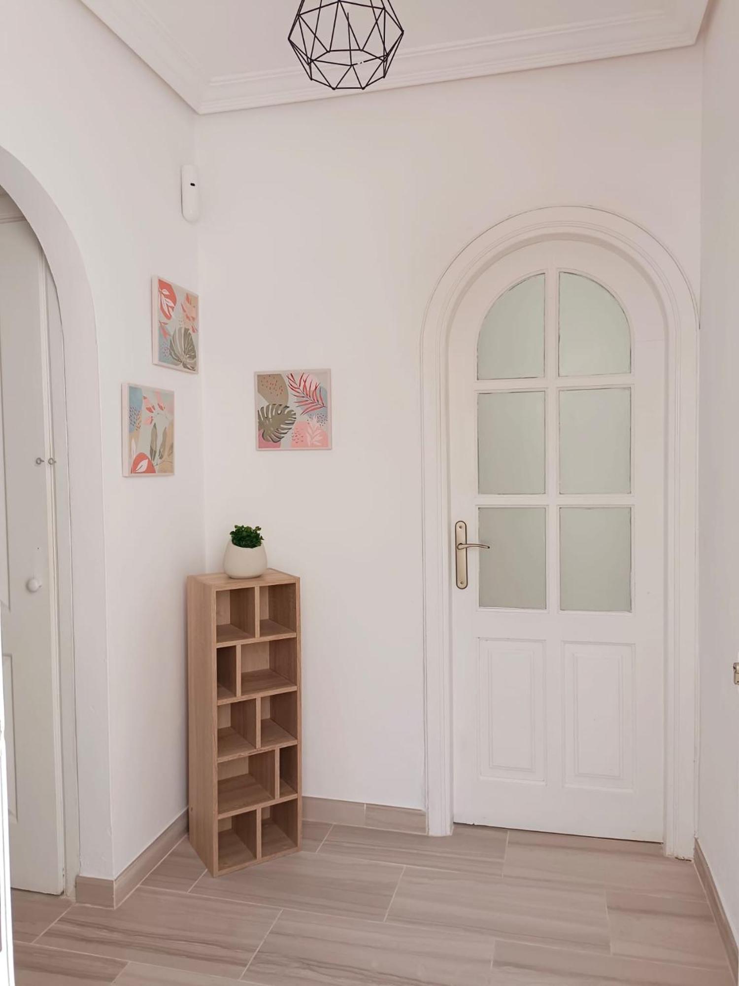 Casa Paula - Hermoso Bungalow San Miguel de Abona Buitenkant foto
